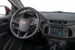 Chevrolet Prisma 2016 года